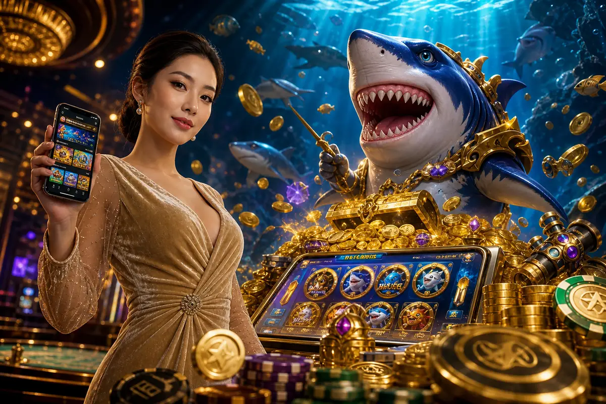 618slost မစ်ရှင်